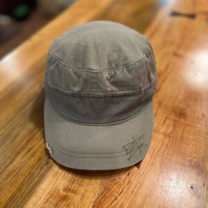 RACKHAT olive drab in GUC